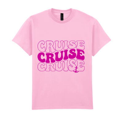 Cruise, Holiday, Travel Thumbnail