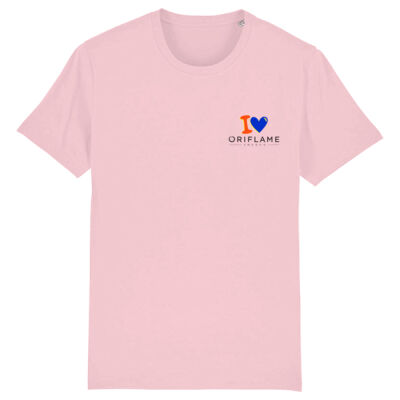 I Love Oriflame Thumbnail