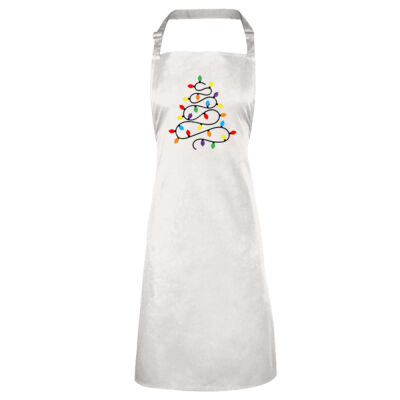 Christmas Apron Thumbnail