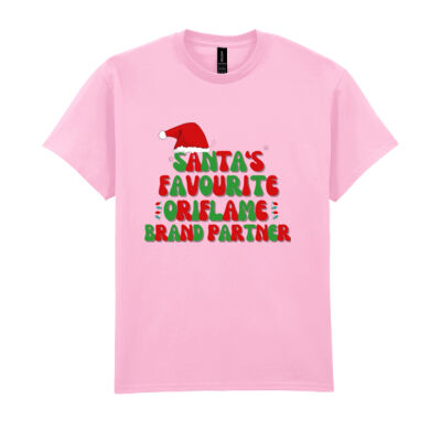 Santa's Favourite Oriflame Thumbnail