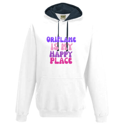 My Happy Place Hoodie Thumbnail