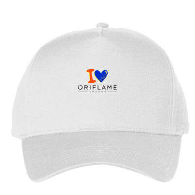 I Love Oriflame cap Thumbnail
