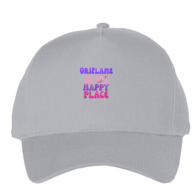 Oriflame Is My Happy Place Cap Thumbnail