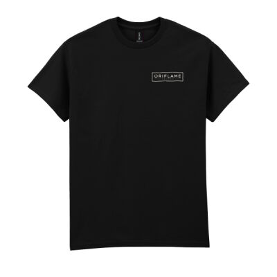 Tshirt Dark I found my happy place back Thumbnail