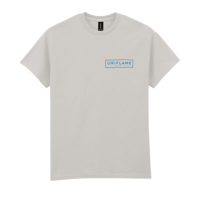 Oriflame T shirt I found my happy place back Thumbnail