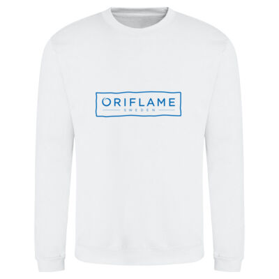 Sweatshirt Oriflame Long Logo Thumbnail
